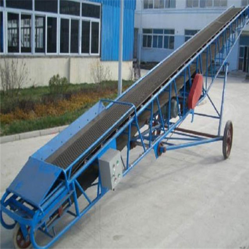 供應(yīng)皮帶輸送機(jī)、帶式輸送機(jī)生產(chǎn)廠家、價(jià)格優(yōu)惠