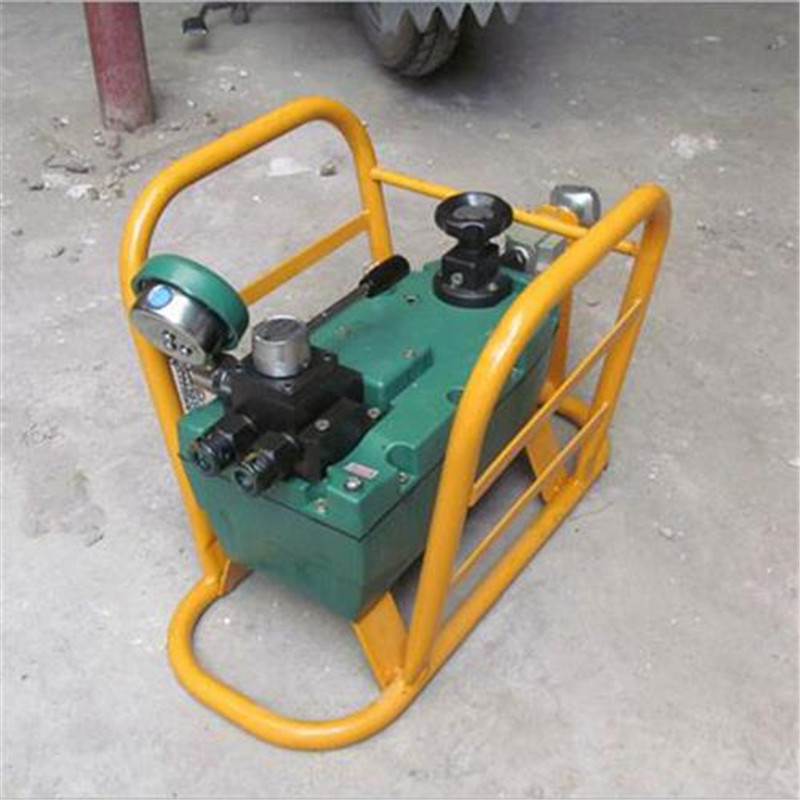 廠家MS型礦用錨索張拉機(jī)具、礦用錨索張拉機(jī)供應(yīng)