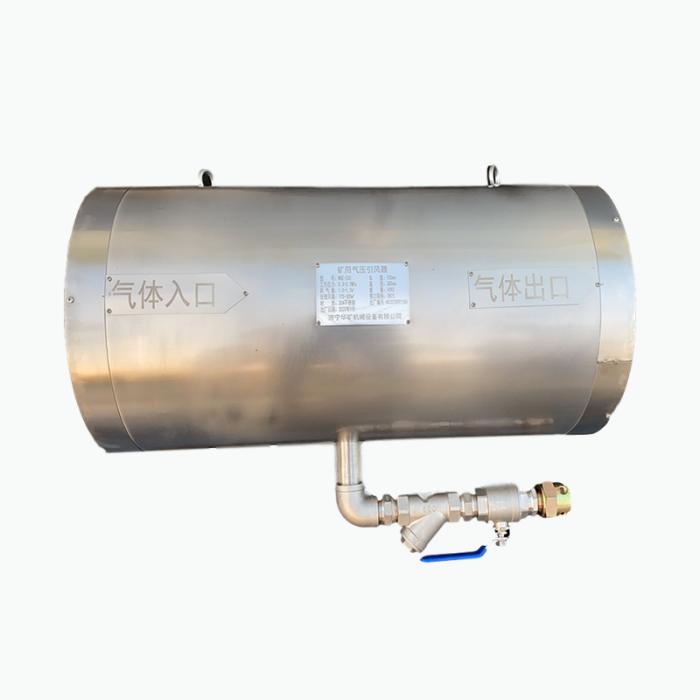 廠家瓦斯稀釋器生產(chǎn)供應(yīng)、貨源充足
